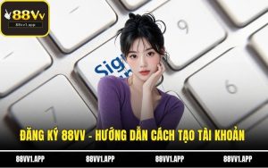 Đăng ký 88VV