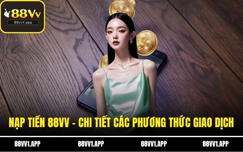Nạp tiền 88vv