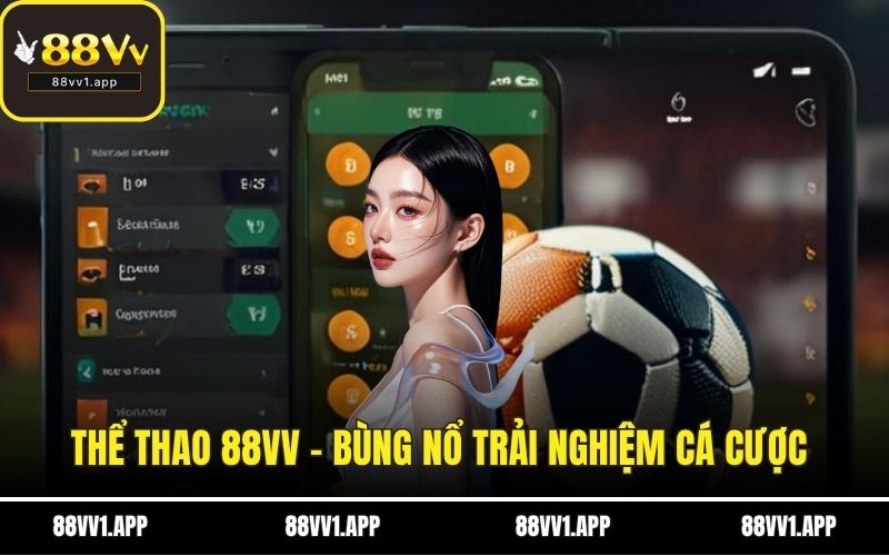 Thể thao 88vv